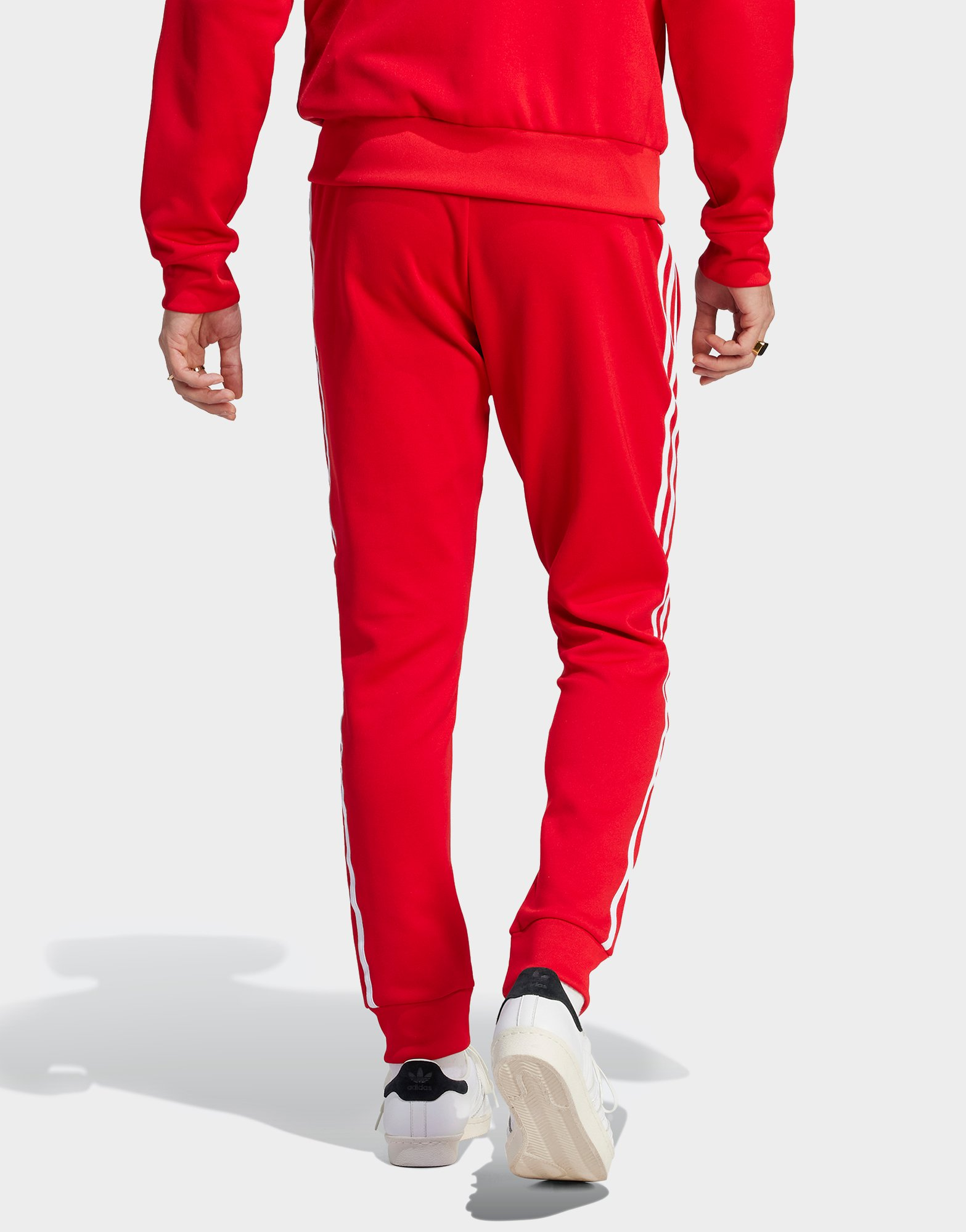 adidas Originals Pantalon de survêtement Adicolor Classics SST