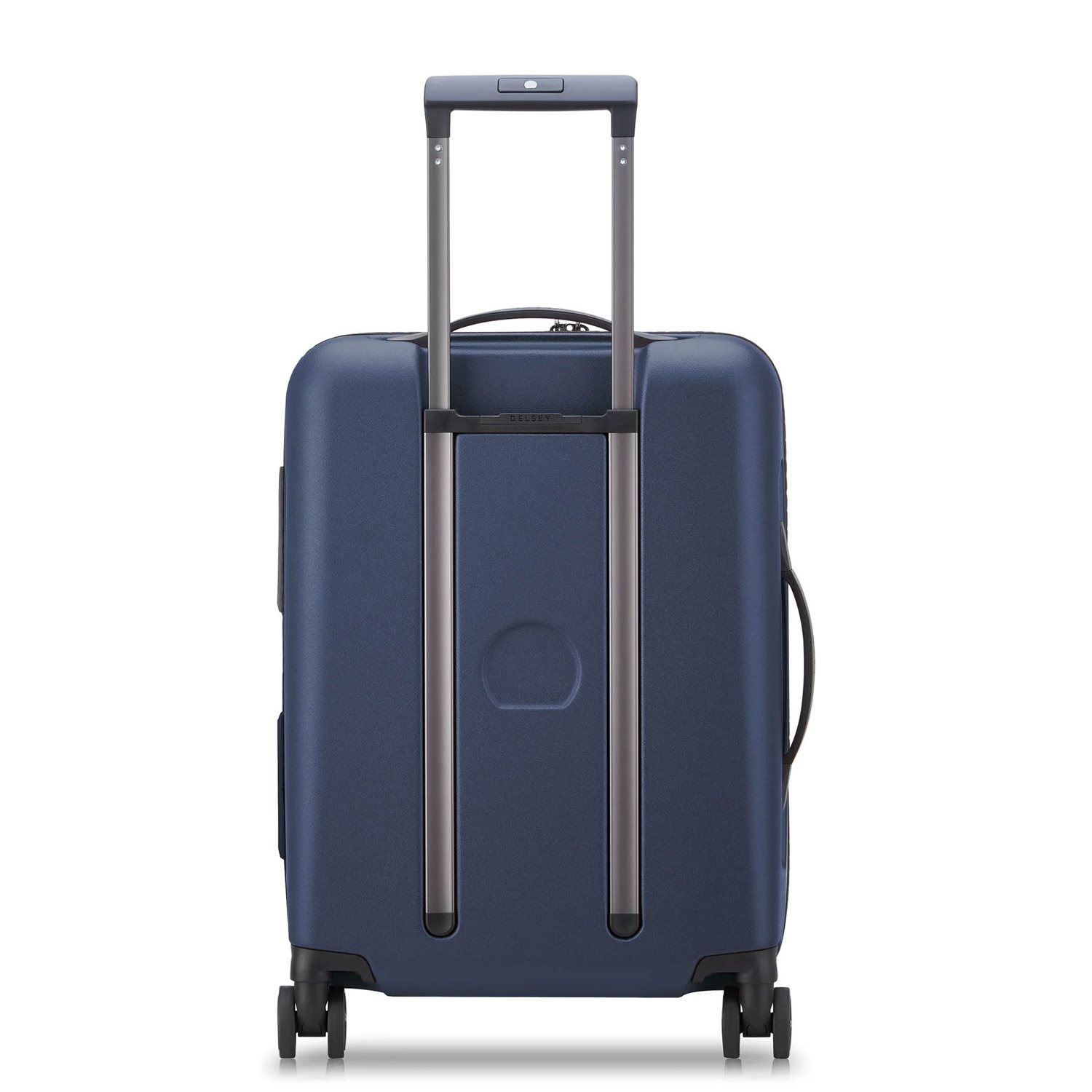 Delsey Turenne 2.0 Cabin Trolley S 55/40 dark blue