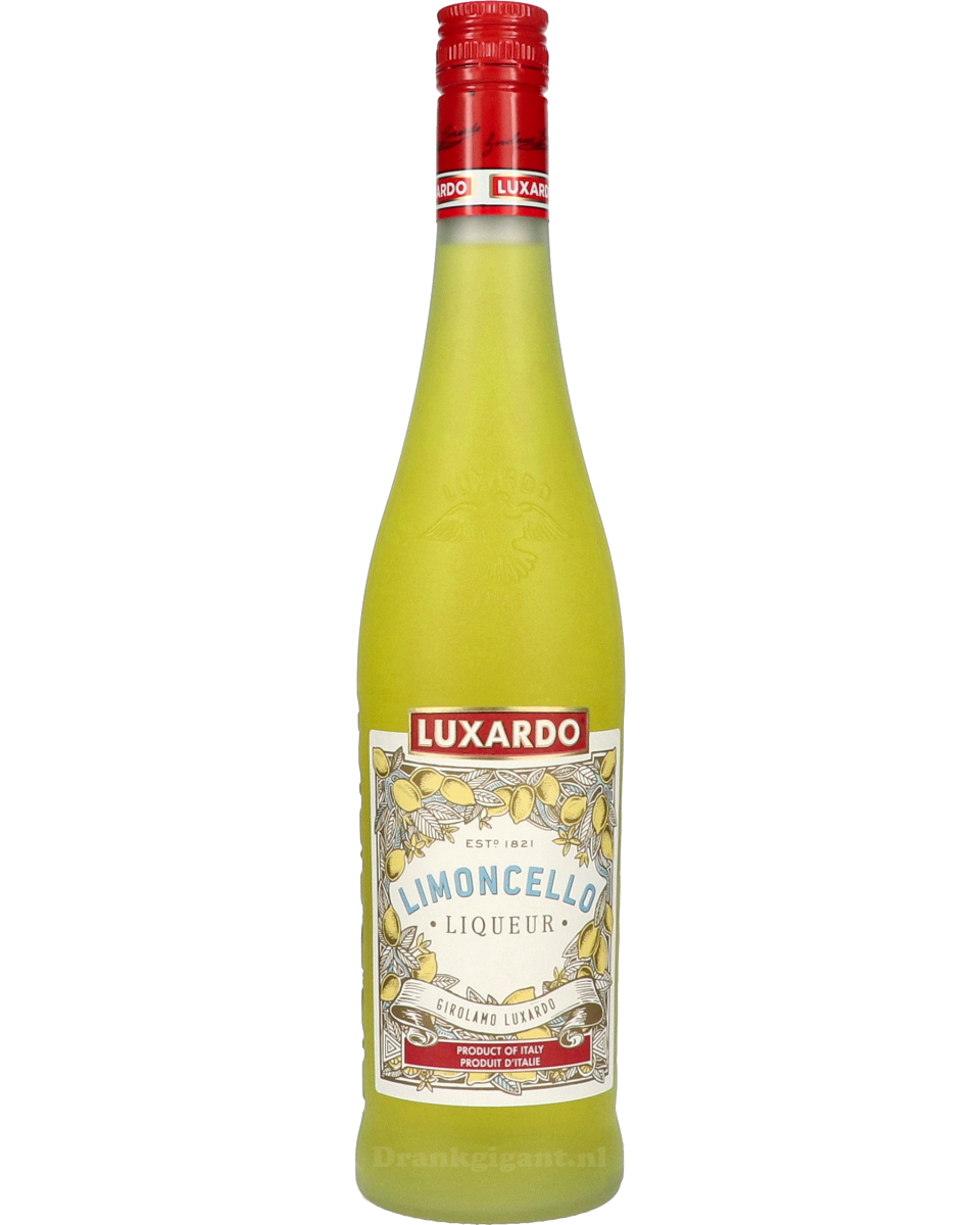 Luxardo Limoncello 70 cl