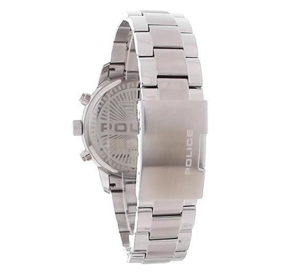 Police Mens Raho Watch