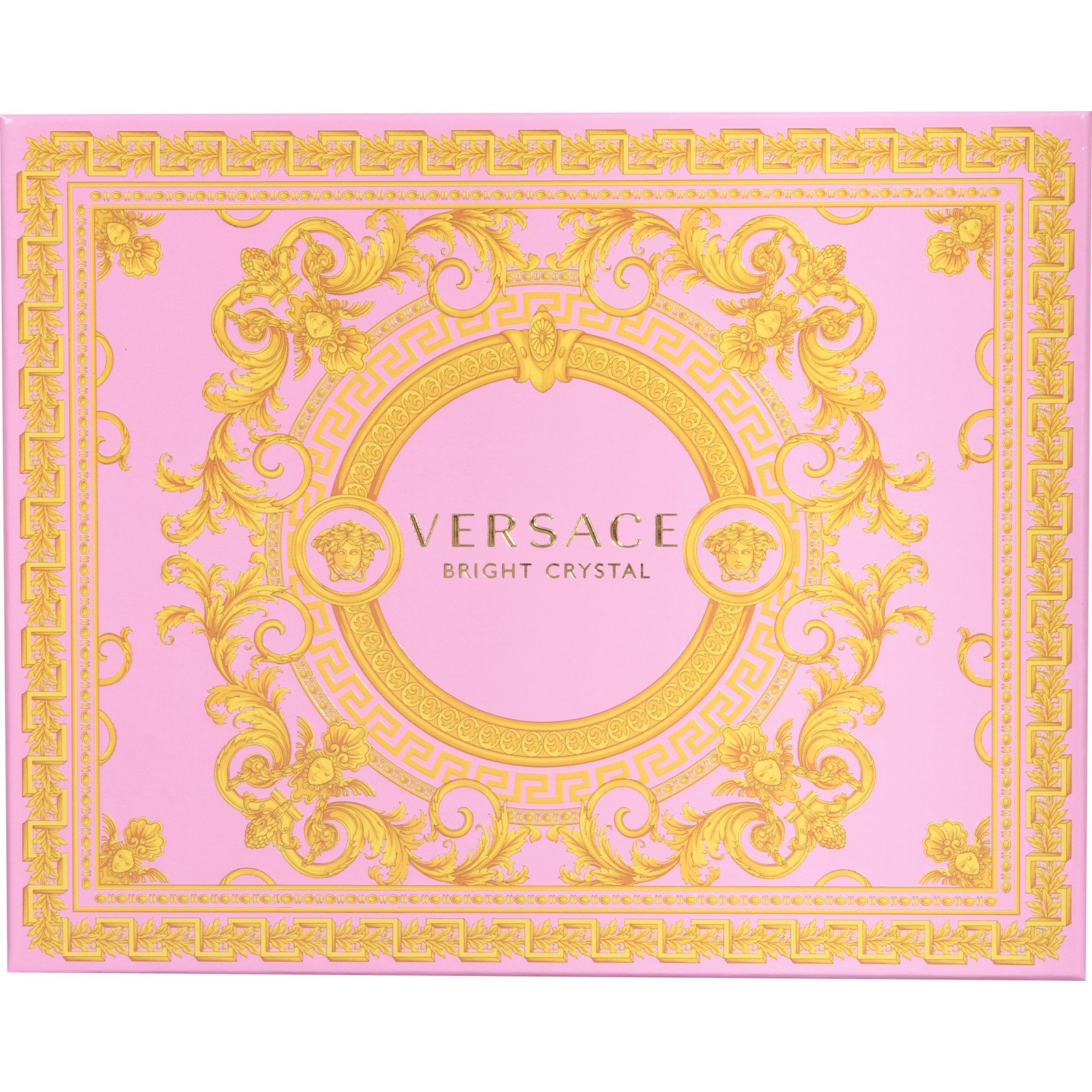 Versace Bright Crystal Set