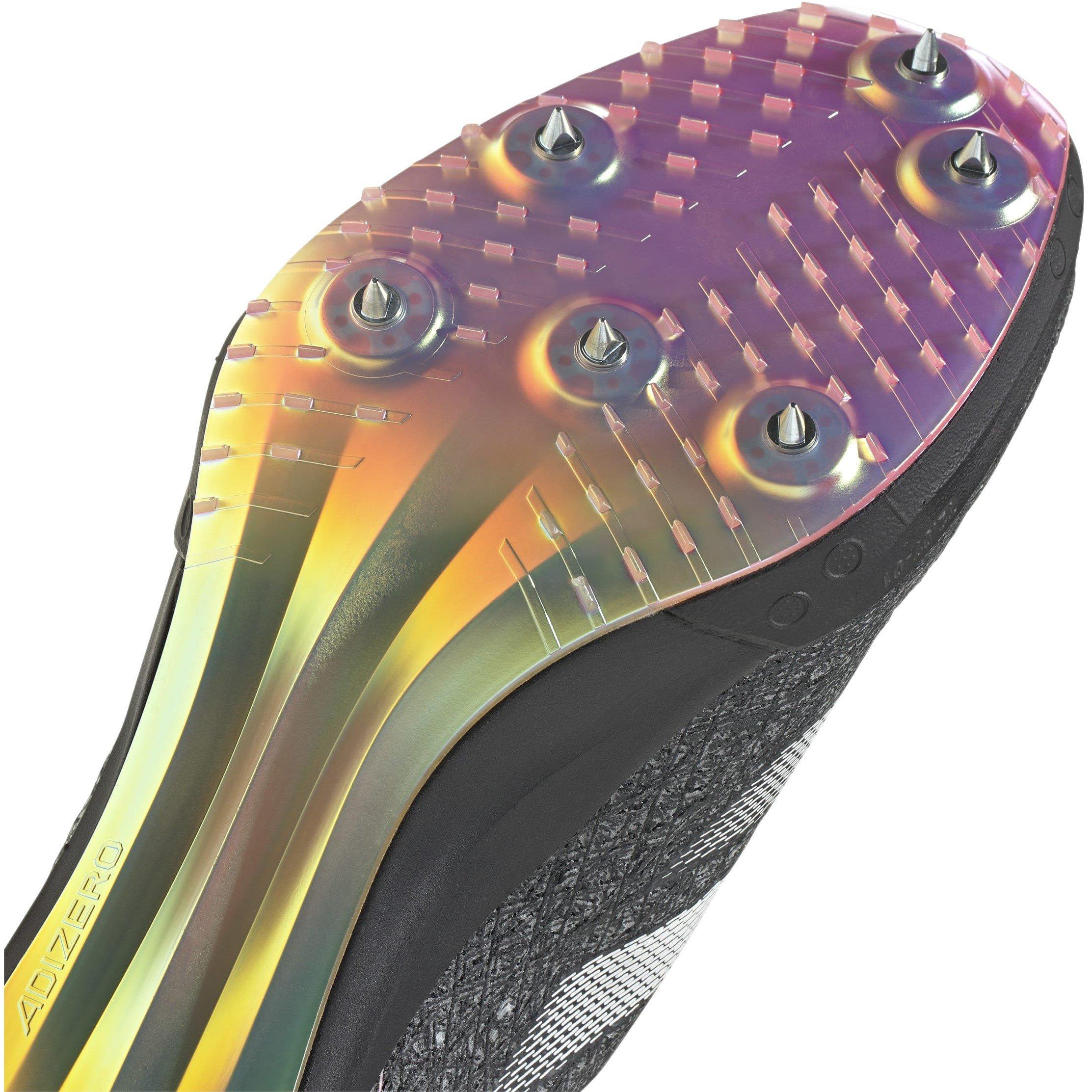 adidas Adizero Prime SP 3 Strung Running Shoes Juniors