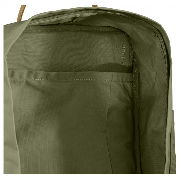 Fjällräven - Kanken No. 2 - Sac à dos journée