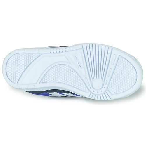 hummel - CAMDEN JR - Bleu