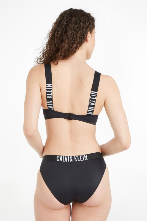 Calvin Klein zwarte dames ondergoed