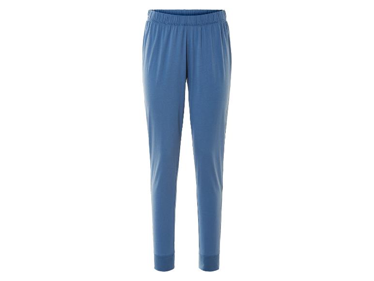 Dames pyjamabroek