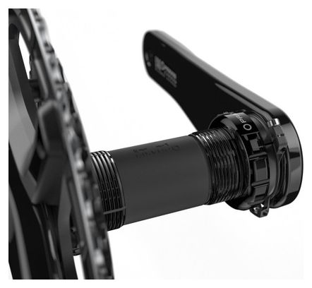 Pédalier Praxis Doon Carbon M30-Thru 50-34 dents