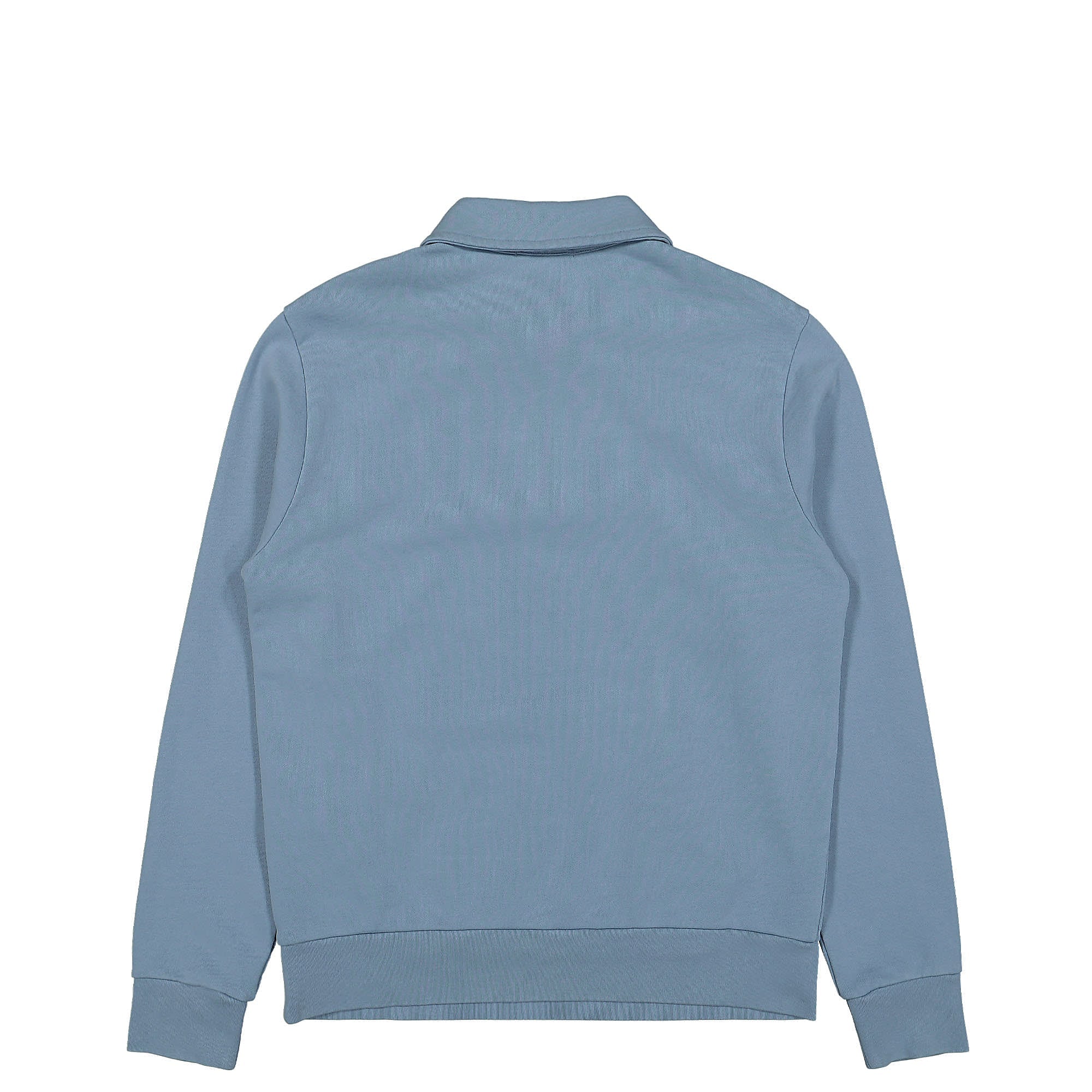 Polo Ralph Lauren<br>Loopback Fleece Quarter-Zip Sweatshirt