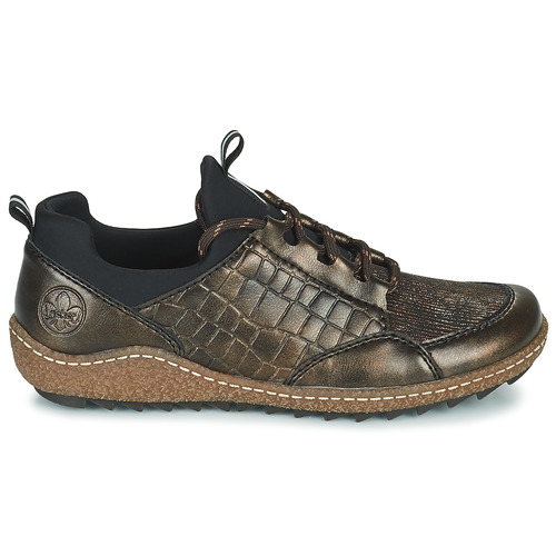 Rieker - L7554-25 - Marron