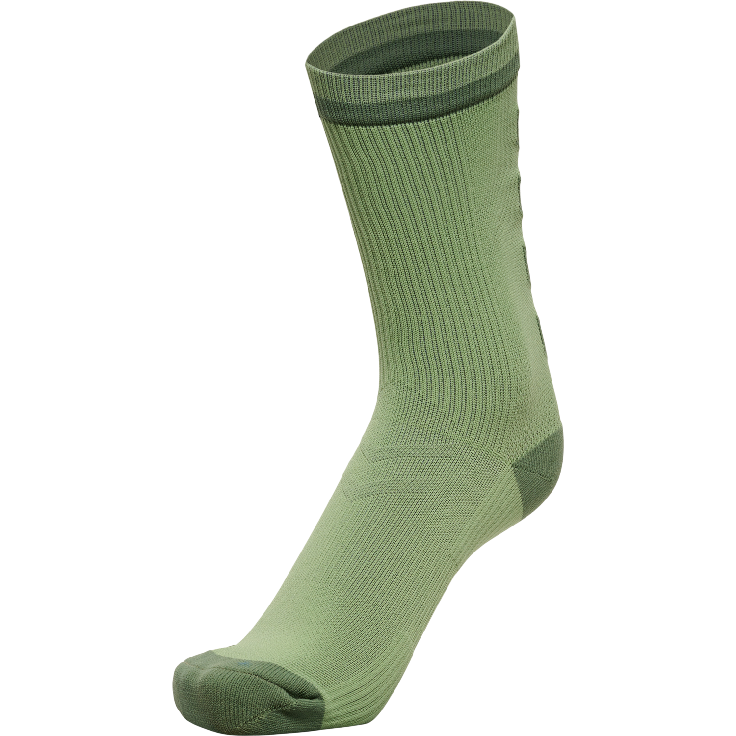ELITE INDOOR SOCK LOW PA