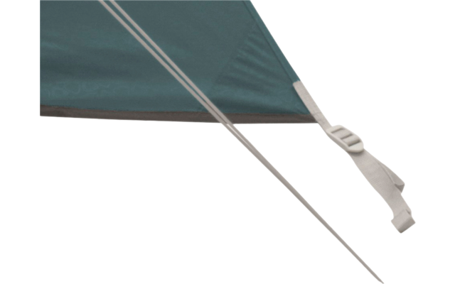Robens Boulder 2 Kuppelzelt 240 x 220 x 110 cm für 2 Personen