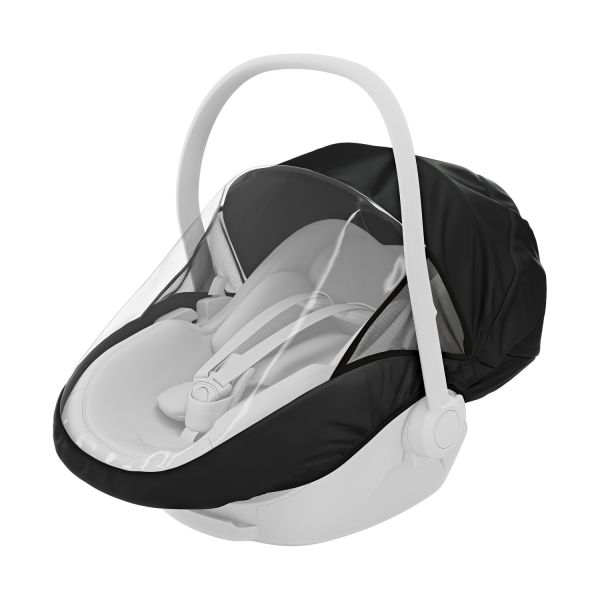 Thule Regenhoes Baby Autostoel