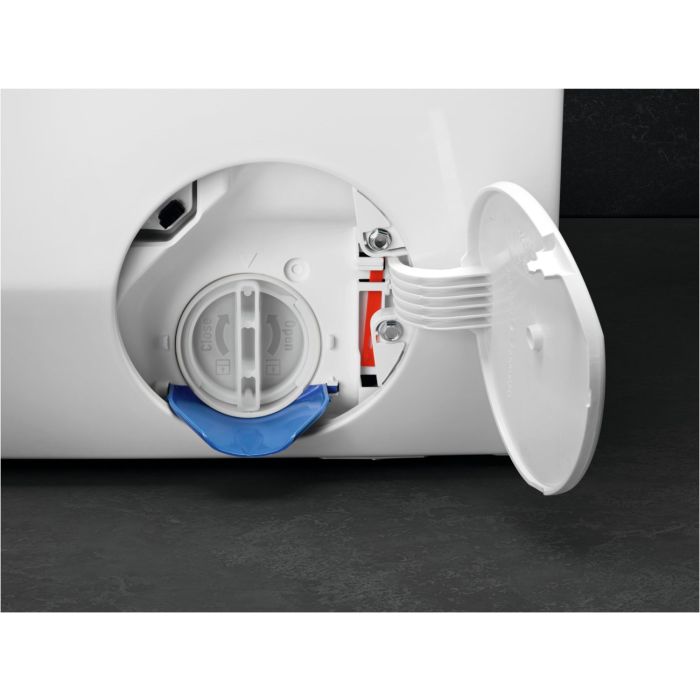 AEG Waschtrockner Serie 8000 PowerCare LWR8D80600