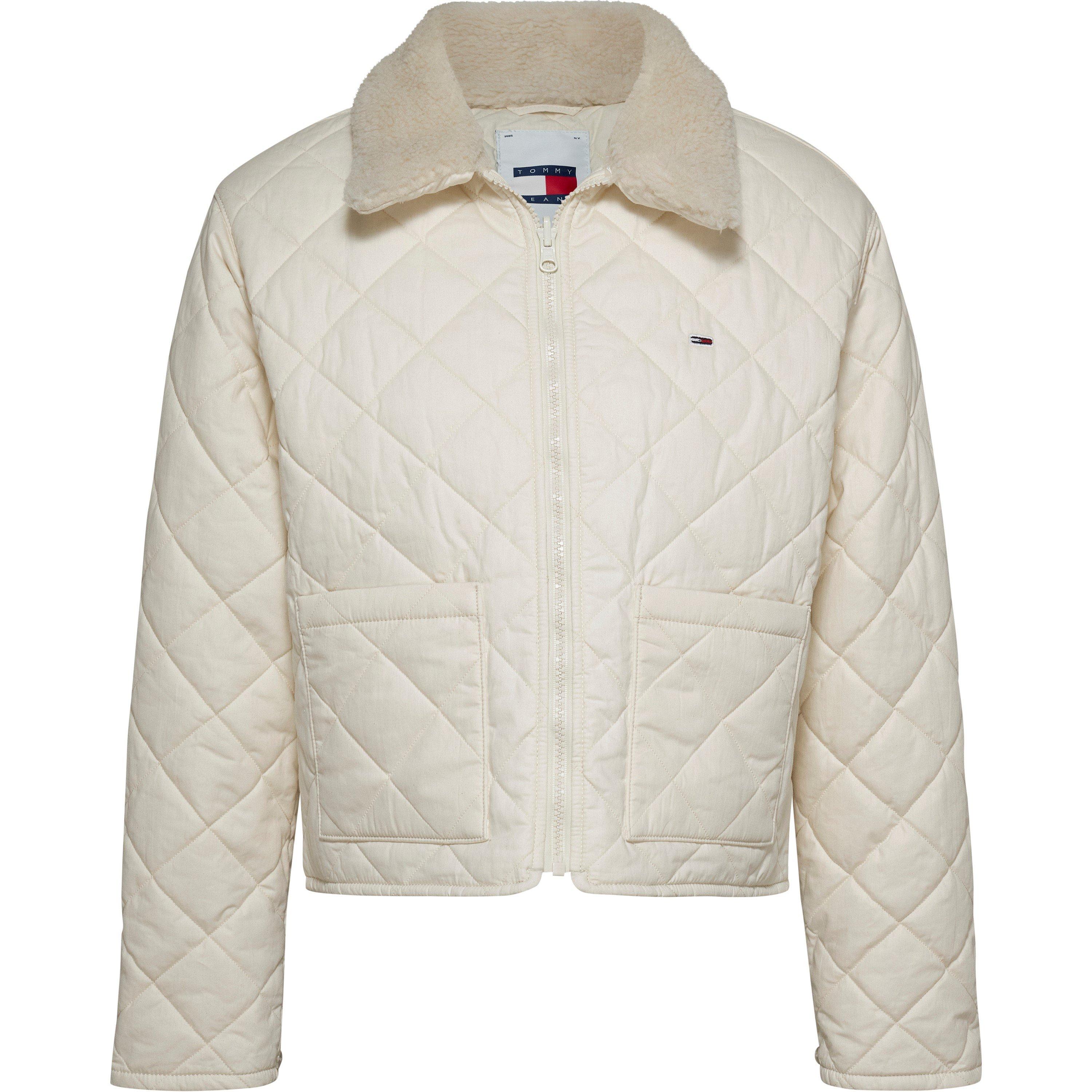 Tommy Jeans 2in1 Removable Lining Denim Jacket