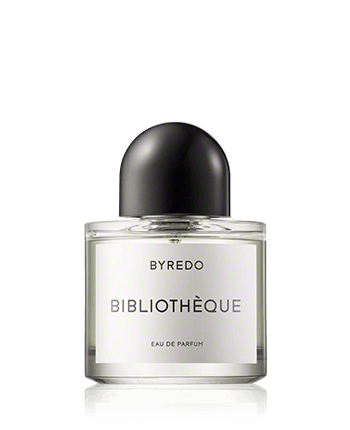Byredo Bibliothèque edp vapo 50ml