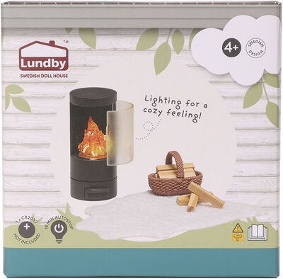 Lundby Dukkehustilbehør Peissett