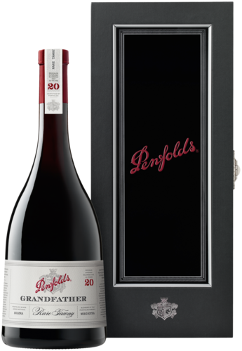 Penfolds Grandfather 20 years old