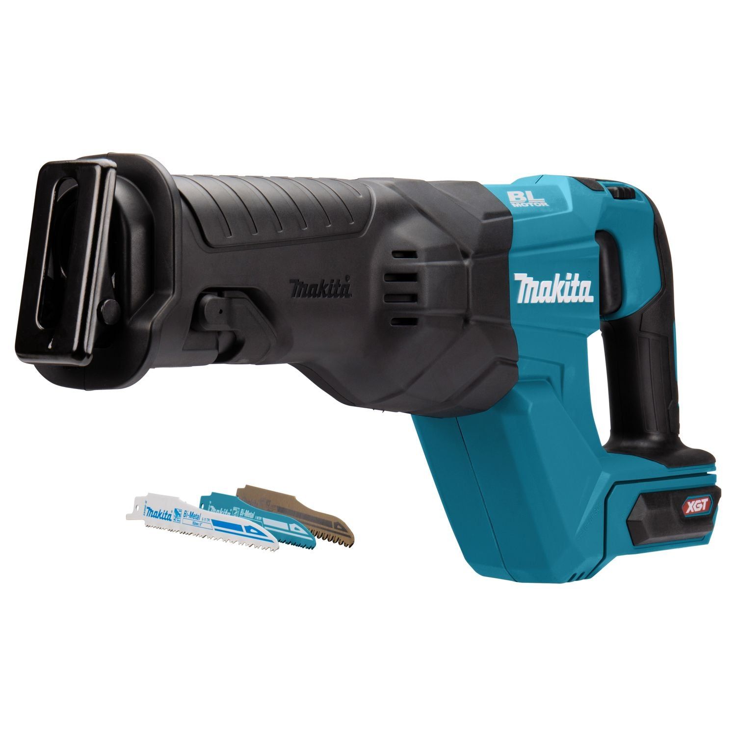 Makita JR001GZ Accu Reciprozaag XGT 40V Max Basic Body