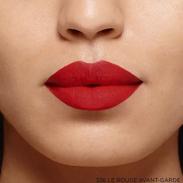 L'Oréal Paris Color Riche Batom Matte Volume Intenso No. 336 Le Rouge Avant-Garde 1,8g