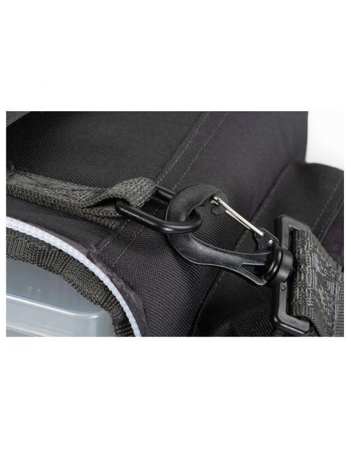 Fox Rage Voyager Camo Large Stacker - Tassen -
