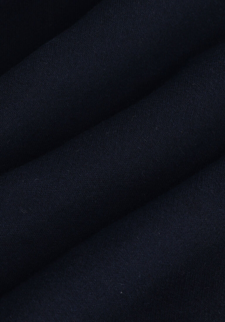 IKKS blauwe ikks sweater xv15133