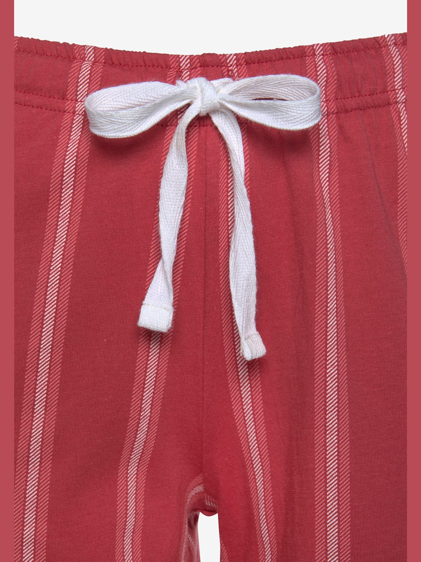 Pyjama à rayures