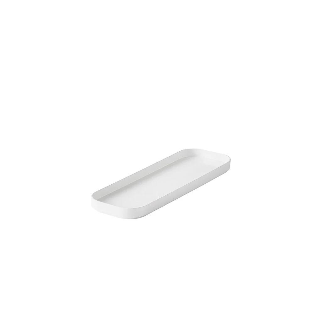 Couvercle boîte de rangement blanc