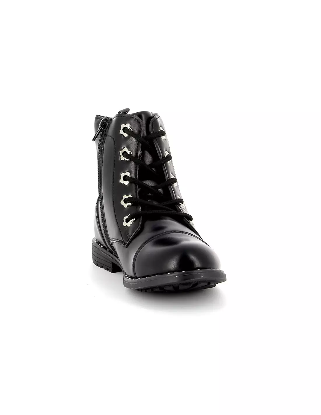 ATELIER GDC BE WOLFF NOIR - Boots & bottines Noir