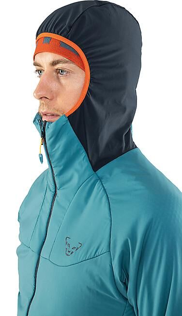 DYNAFIT - VESTE MEZZALAMA PTC