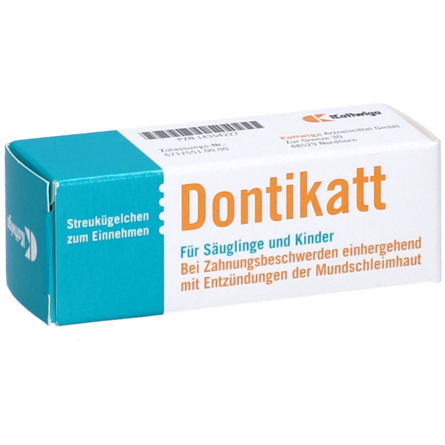 Dontikatt