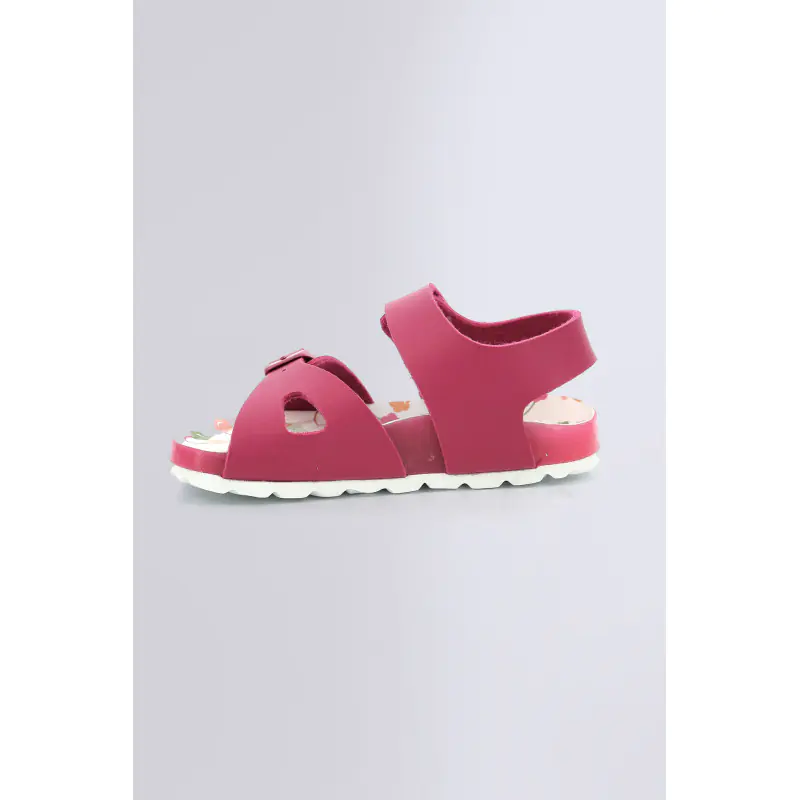 Sunkro Rose SANDALES Synthétique Fille