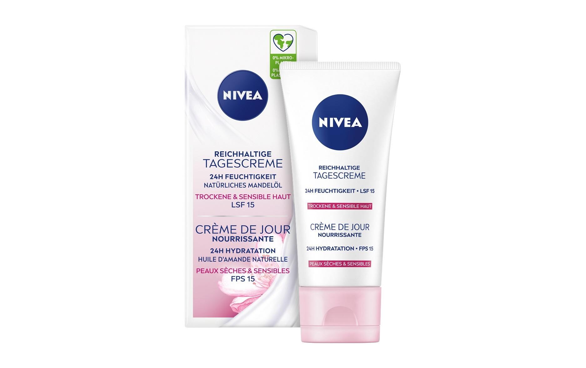 Set Pflege und Glow Routine 3-teiligPflege-Set sorgt für einen strahlenden Teint