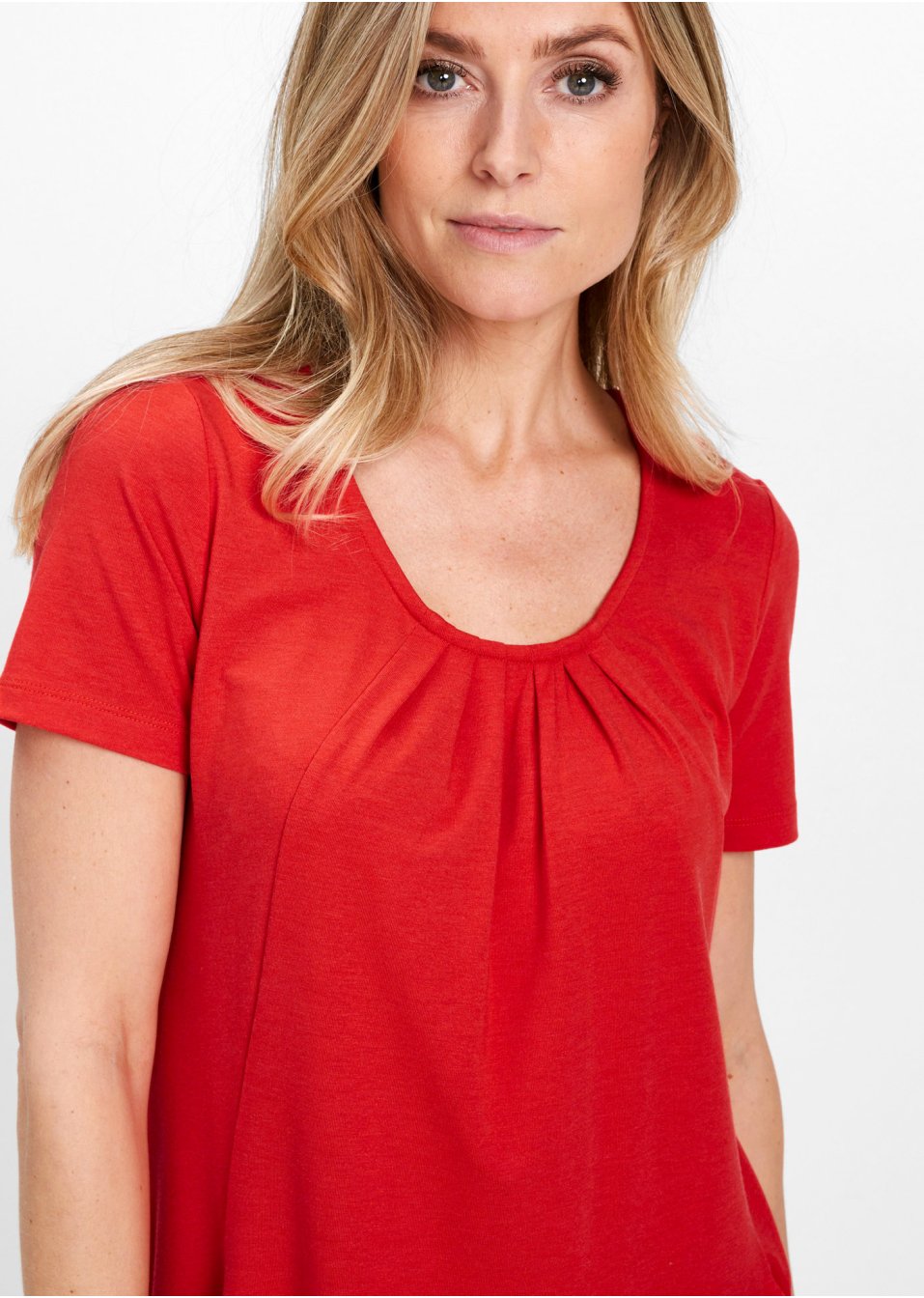 T-shirt long