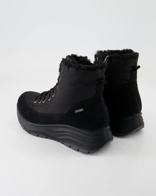 Igi & Co DKMGT 66573 Winterschuhe in Schwarz