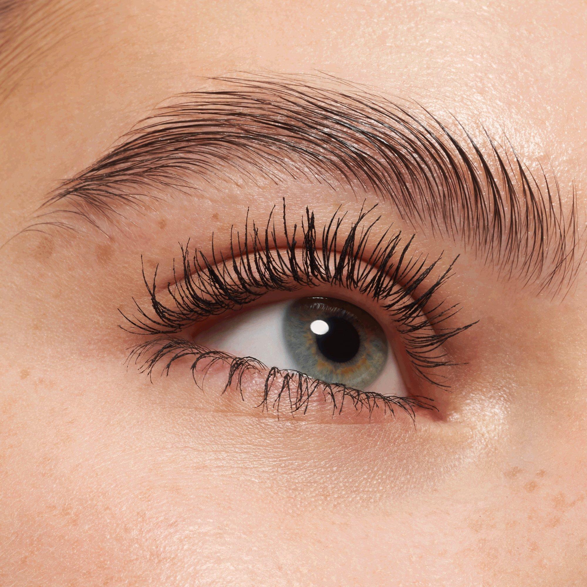 Lash PRINCESS sculpted volume mascara