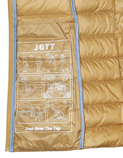 JOTT - SEDA - Camel