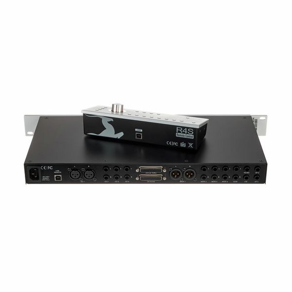 Antelope Satori R4S Bundle