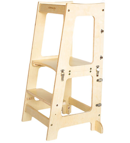 Hemmingsen Kids L Turm - Maya Pro - Natur