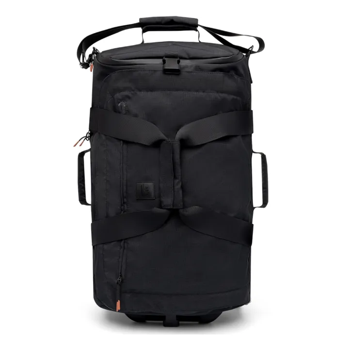 Lefrik Valise Maverick Trolley | Noir