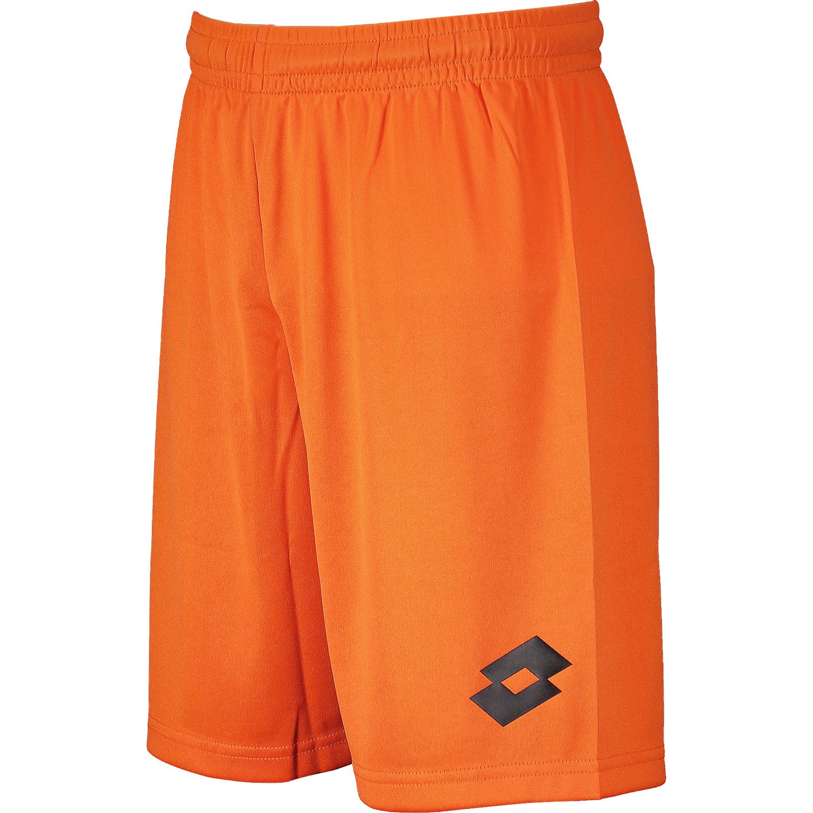 Lotto Kinder-Fussballshorts orange, 128