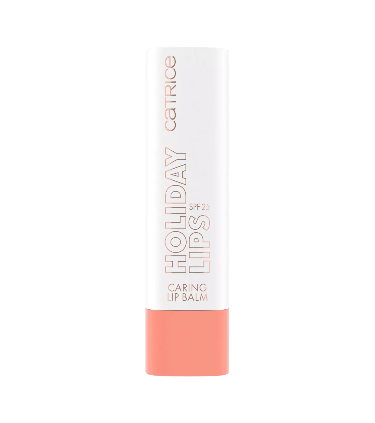 Catrice - Protetor labial Holiday - 040: Tropic Feels