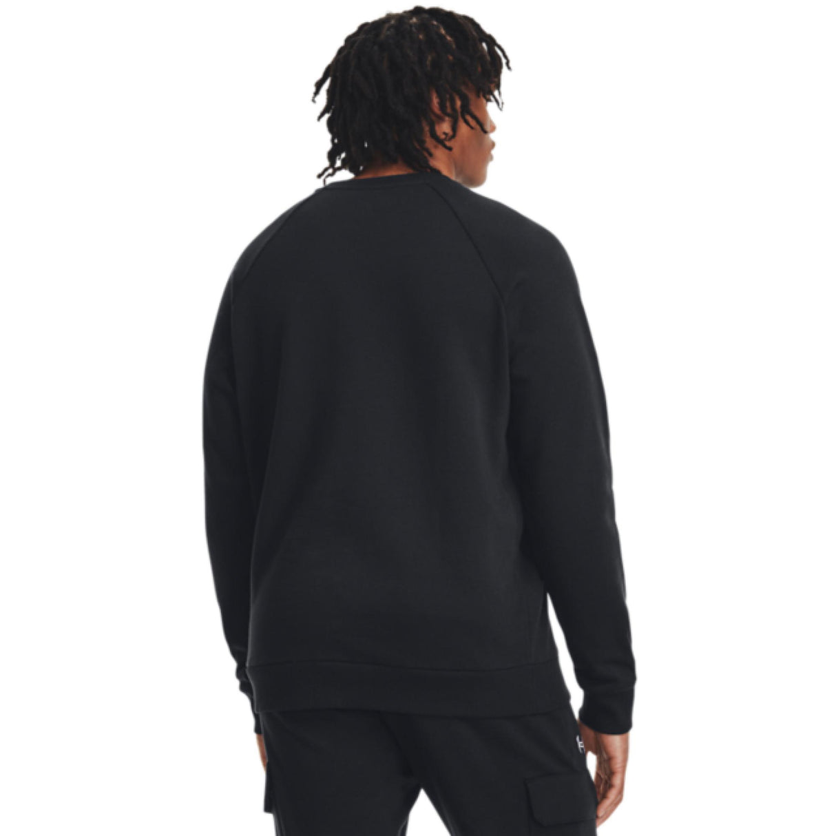 Under Armour<br>Rival Fleece Crew