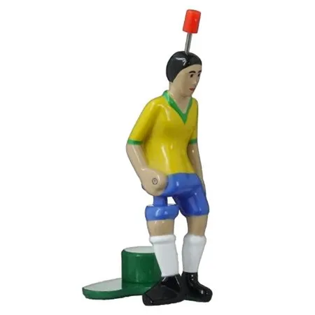 TIPP-KICK Star-Kicker Brasilien, 1 Stück, sortiert