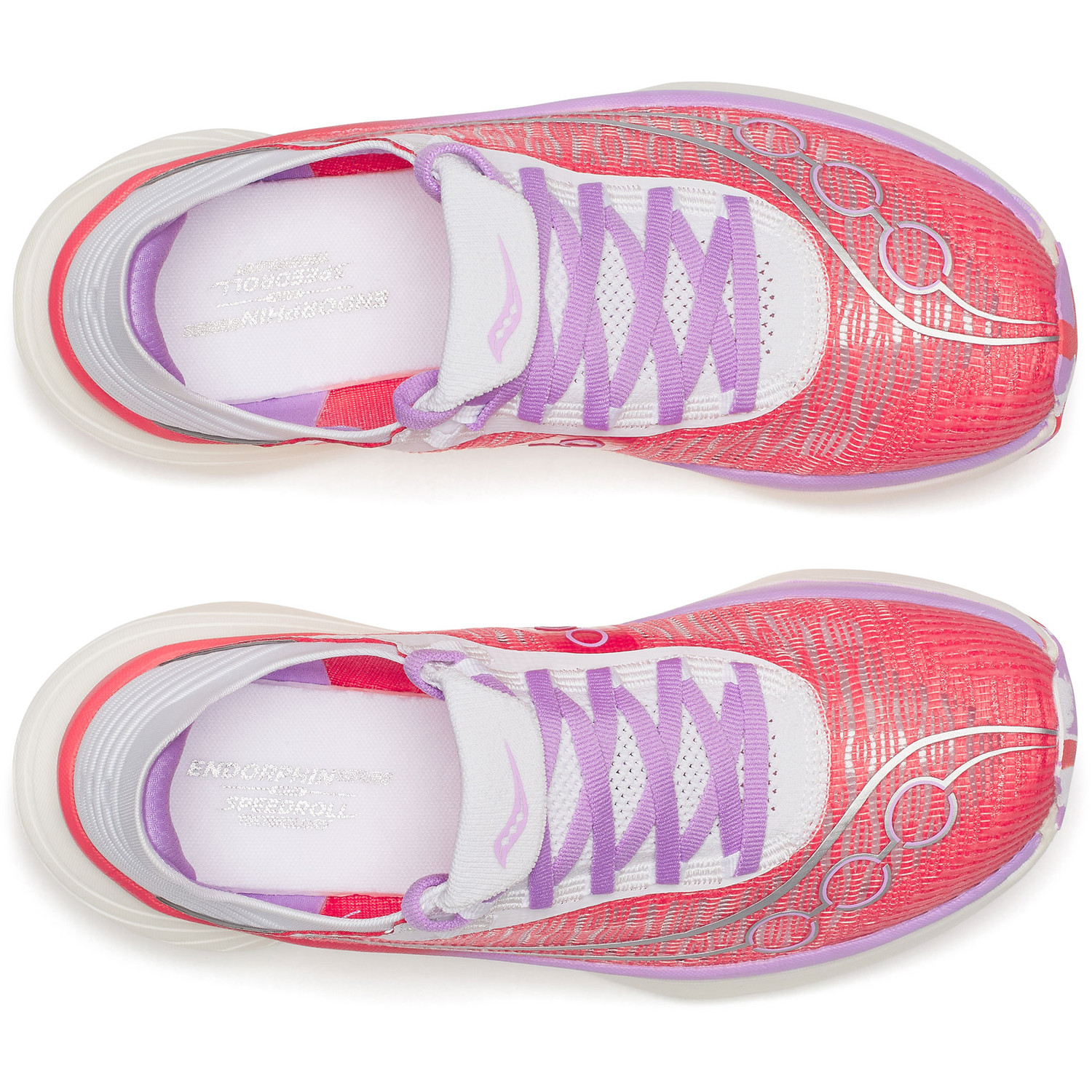 Saucony Endorphin Elite 2