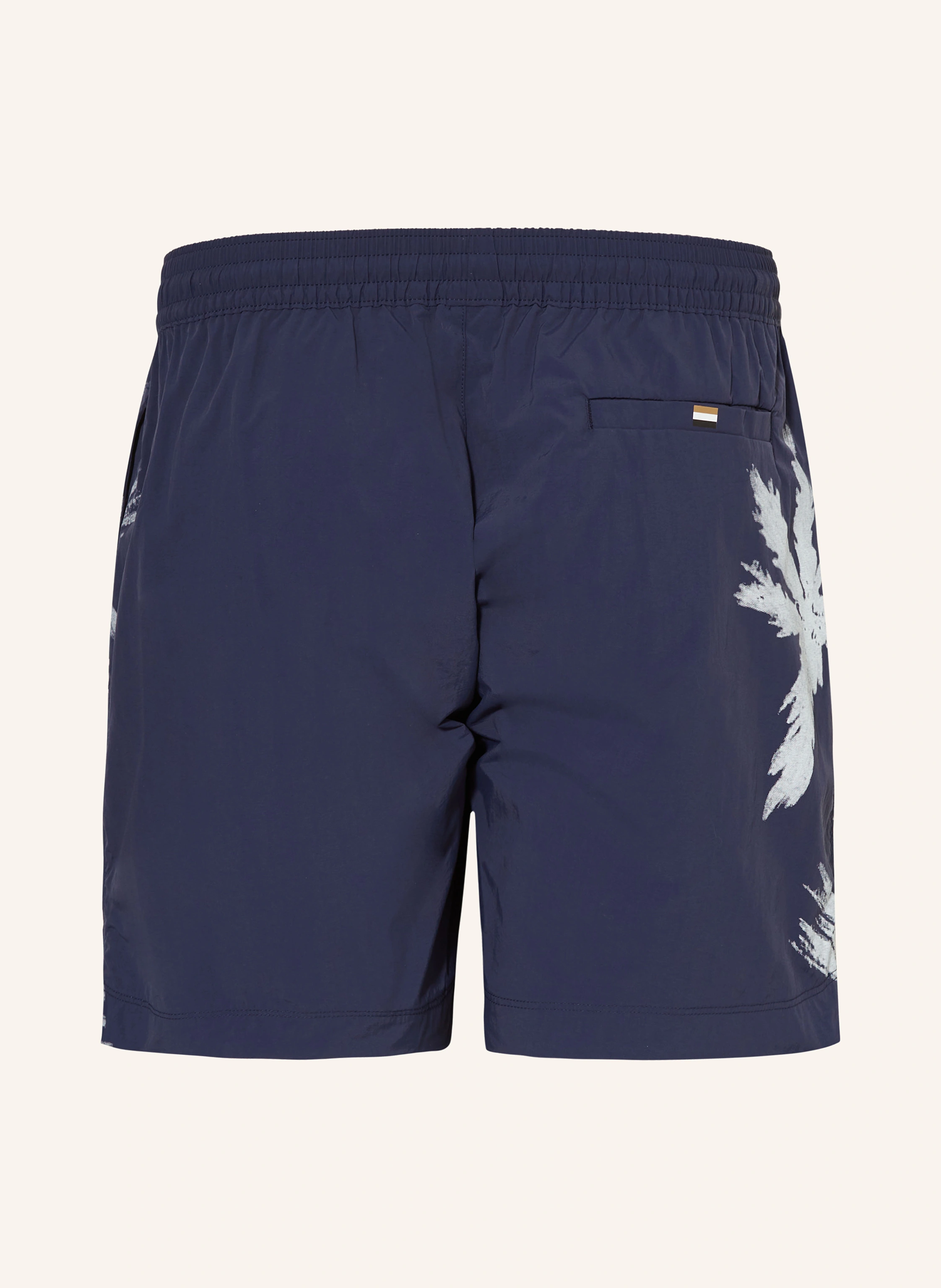 BOSS Badeshorts RIMI