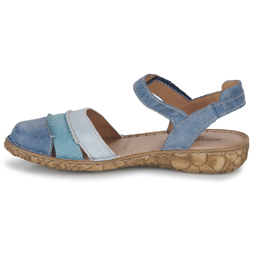 Josef Seibel - ROSALIE 44 - Bleu
