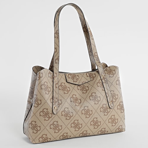 Sac A Main Femme Eco Brenton Beige