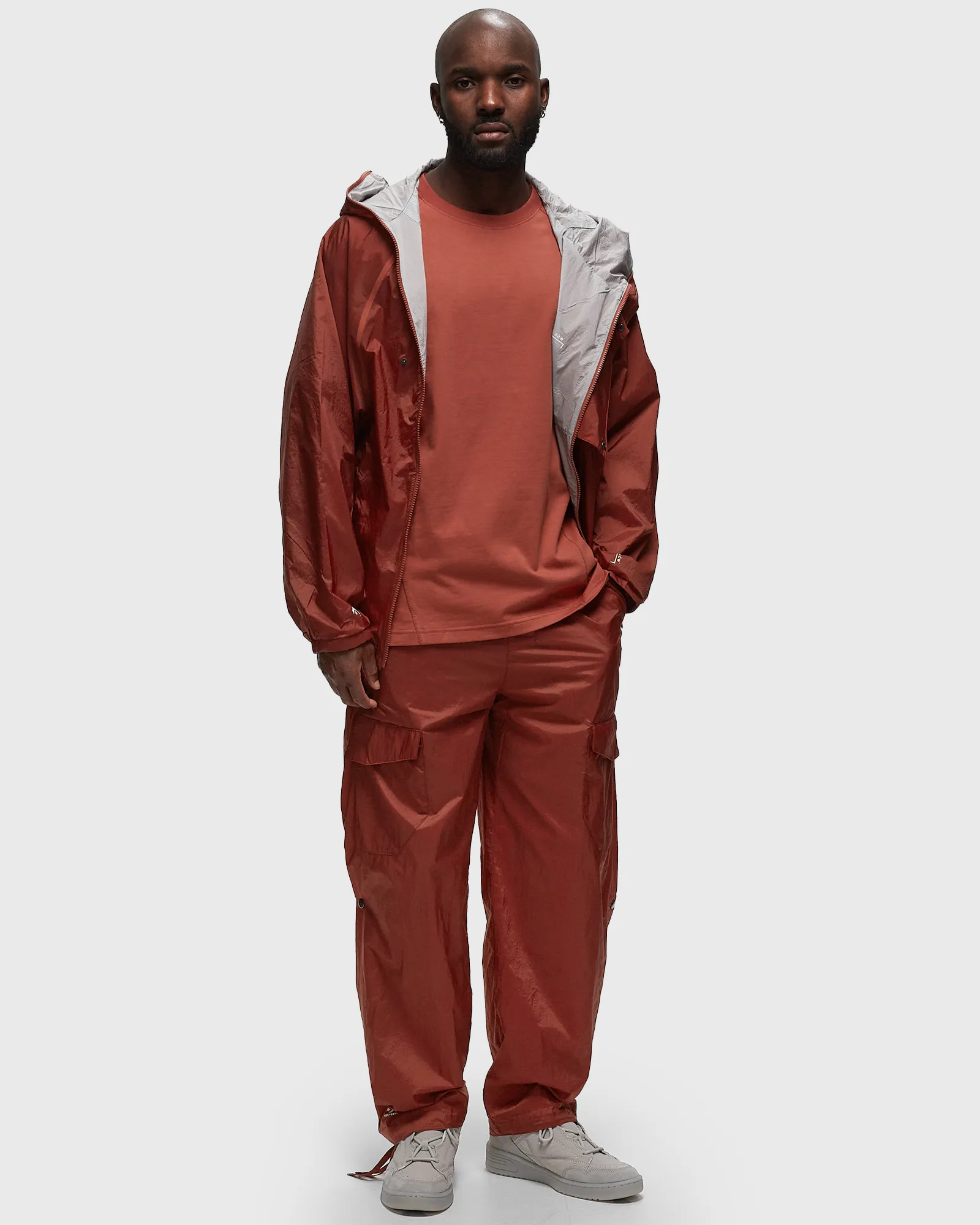 Converse x ACW WIND PANT
