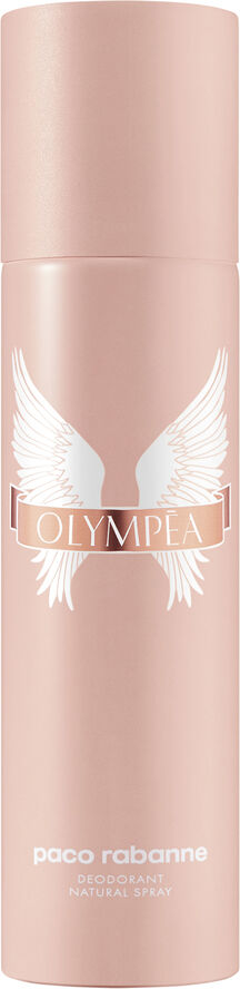 Rabanne Olympea Deodorant Spray 150 ml.