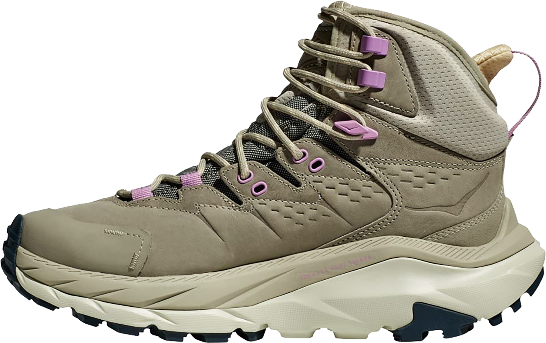 Kaha 2 GTX Dame BYCL/Barley/Celadon Tint